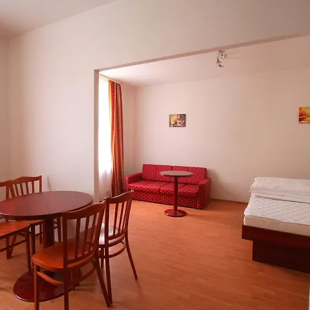 Susa Hotel apartamentowy