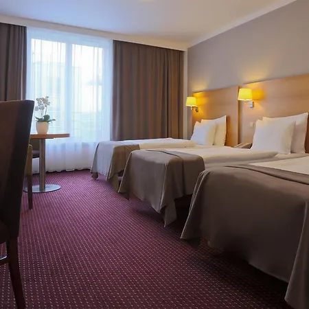 Botanique Hotel 4*