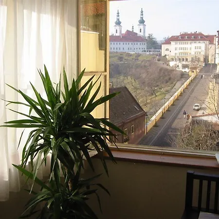 Domus Henrici Prag