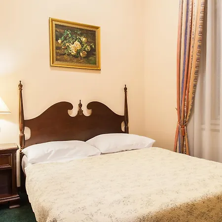 Hotel Bohemia Plaza Prag