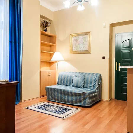 Hotel Bohemia Plaza Prag