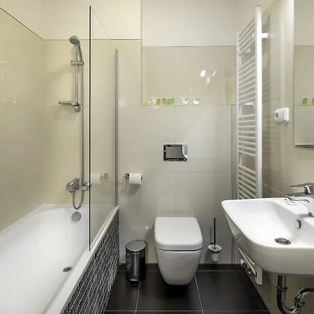 Hotel Elizabeth 4*