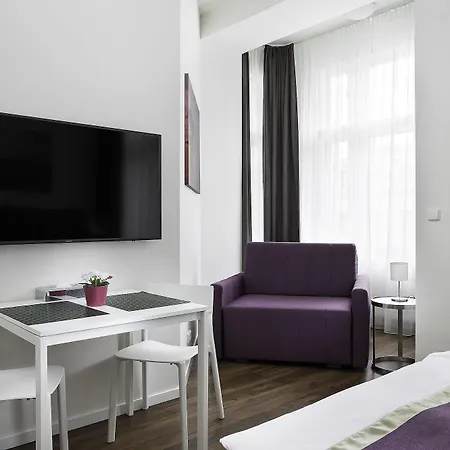 Elizabeth 4* Prague