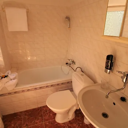 Anette Hotel