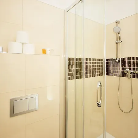 Hotel Elizabeth Prague