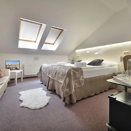 Hotel Anette
