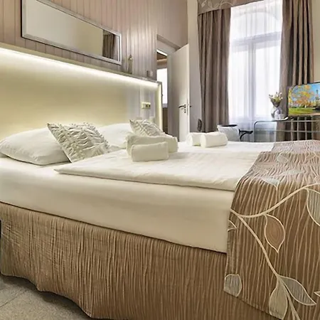 Anette 3* Praha