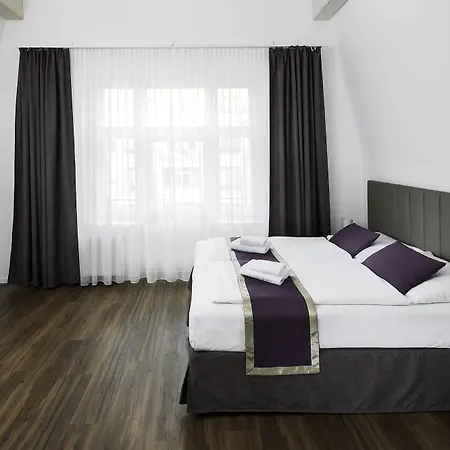 Hotel Elizabeth