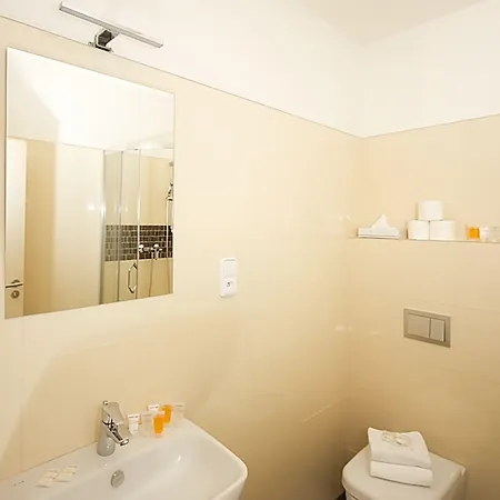 Elizabeth 4* Prague