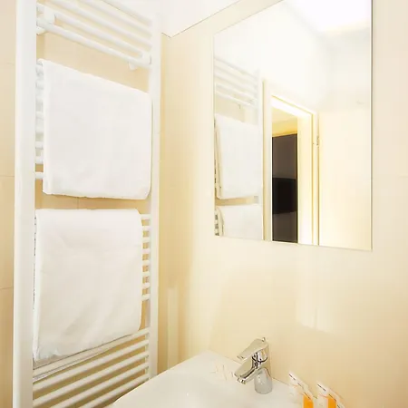 Hotel Elizabeth 4*