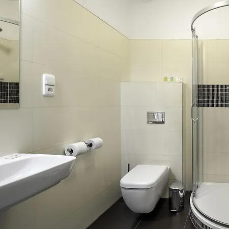 Elizabeth 4* Prague