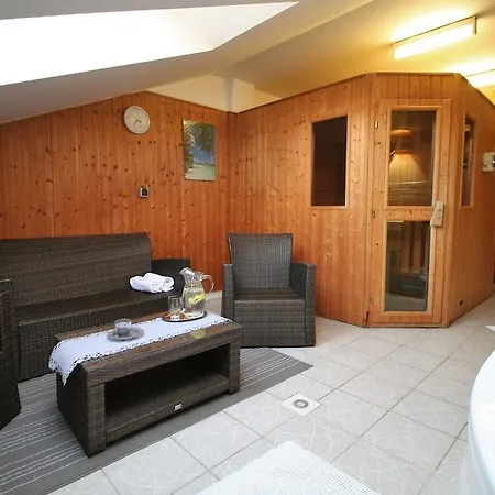 Anette Hotel 3*