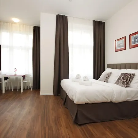 Elizabeth Hotel 4*