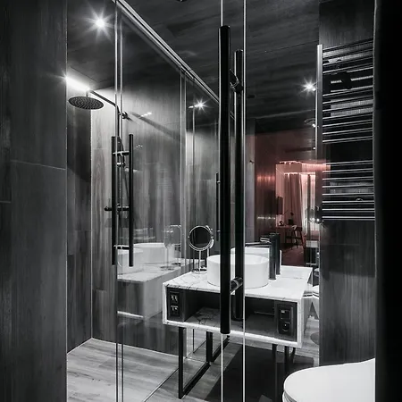Pytloun Boutique Prága