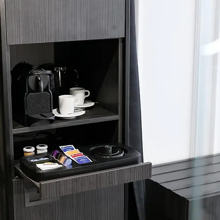 Pytloun Boutique Prag