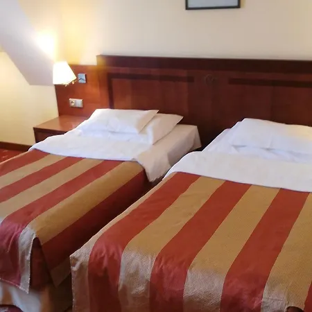 Hotel Villa Hotell