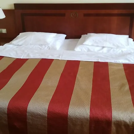 Hotel Villa 4*
