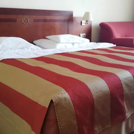 Hotel Villa 4* Prag