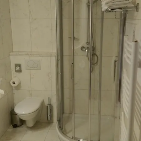 Hotel Villa Hotell