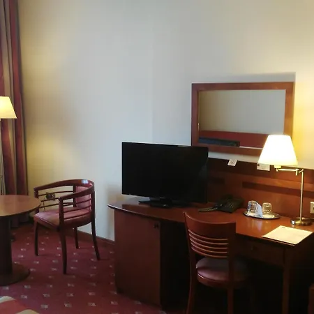 Hotel Villa Hotell