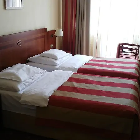 Hotel Villa Prag