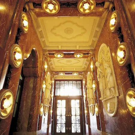 Hapimag 4* Prague