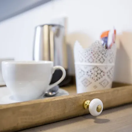 Hotel Miss Sophie's New Town & Wellness Praga