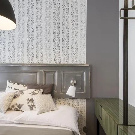 Miss Sophie's New Town & Wellness Hotel Praga