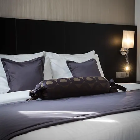 Hotel Myo Wenceslas Prag