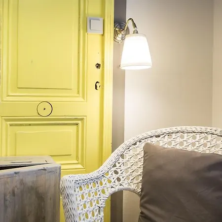 Miss Sophie's New Town & Wellness Hotel Praga