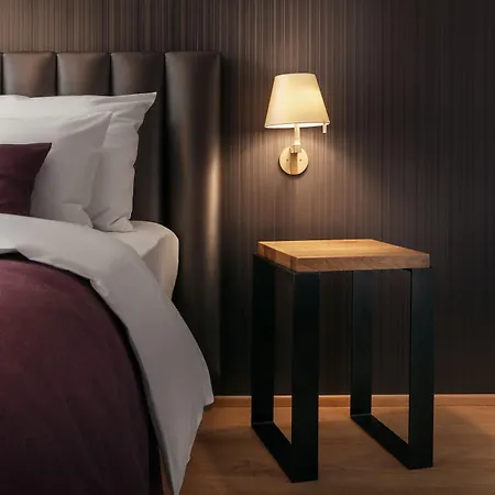 Hotel Moods Charles Bridge 4*