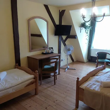 Merlin Hotel 3*
