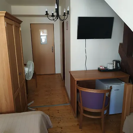 Merlin 3*