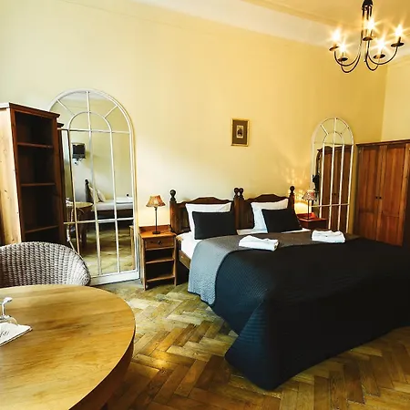 Merlin Hotel Prague