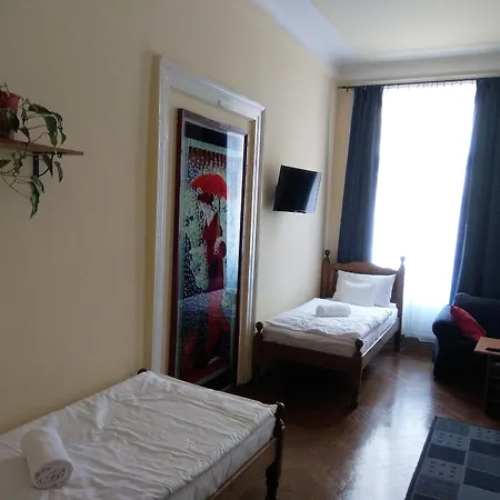 Merlin Prague