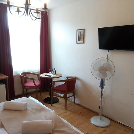 Hotel Merlin