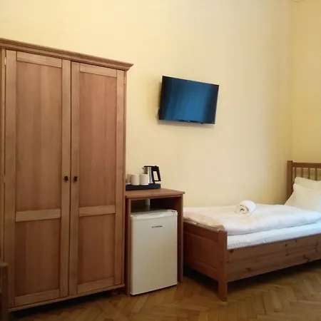 Hotel Merlin Prague