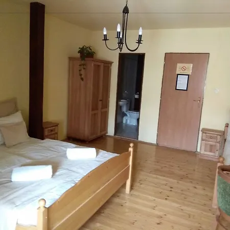 Hotel Merlin Prague