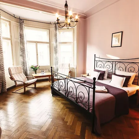 Hotel Merlin