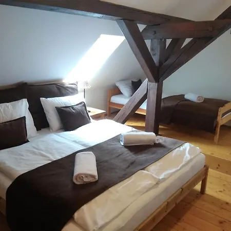 Hotel Merlin Prague