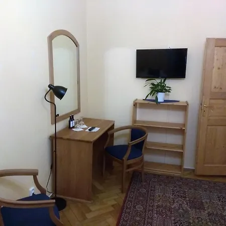 Merlin Hotel 3*
