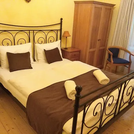 Hotel Merlin 3*