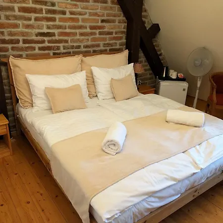 Hotel Merlin 3*