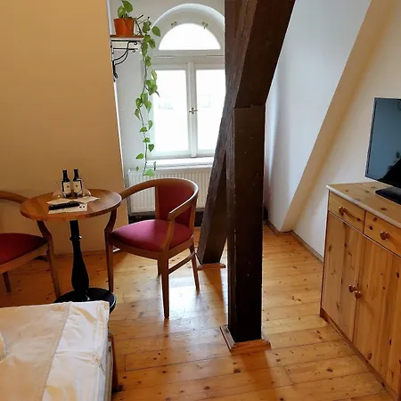 Merlin 3* Prague