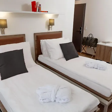 Hotel Skyhotel