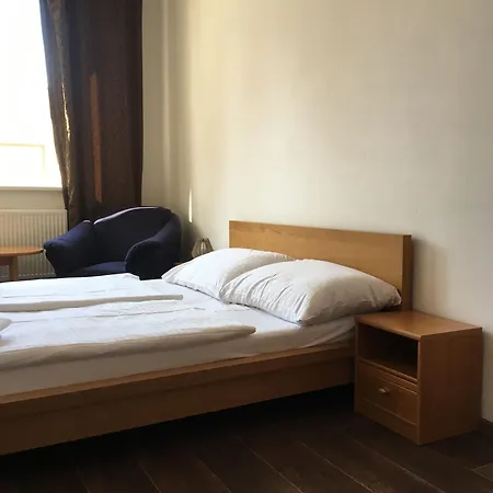Arko Hotel Praha