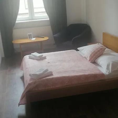 Arko Hotel Praha