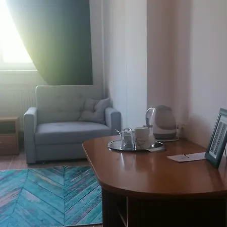 Arko 3* Praha