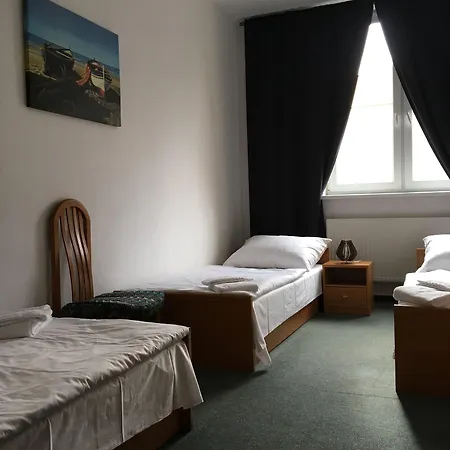 Arko Hotel 3*