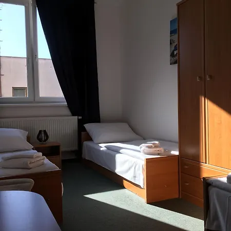 Hotel Arko Prague